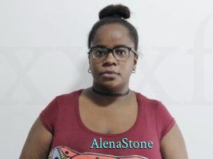 AlenaStone xxx Fantasy Land