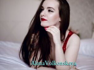 AlenaVolkonskaya