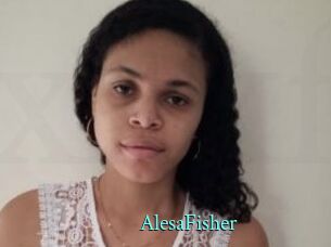 AlesaFisher