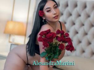AlesandraMartini xxx Fantasy Land