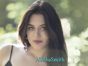 AleshaSmith