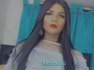 Aleshadali