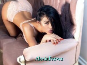 AlesiaBrown