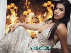 AlesiaSmith xxx Fantasy Land