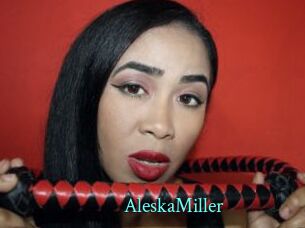 AleskaMiller