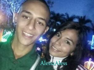 AlessaAless