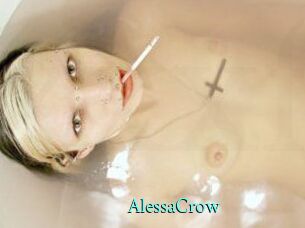 AlessaCrow