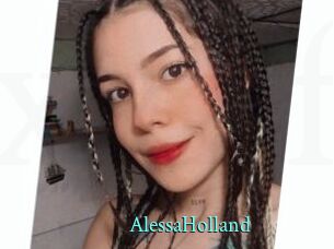 AlessaHolland