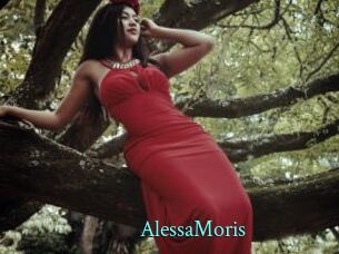 AlessaMoris