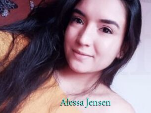 Alessa_Jensen xxx Fantasy Land