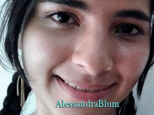 Alessandra_Blum xxx Fantasy Land