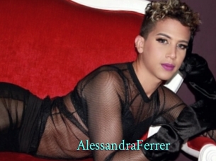AlessandraFerrer xxx Fantasy Land