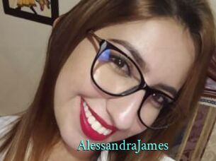 AlessandraJames