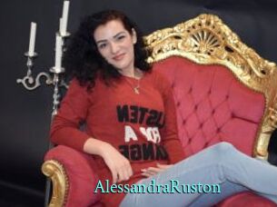 AlessandraRuston