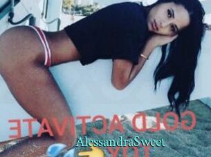 AlessandraSweet