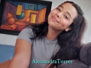AlessandraTorres