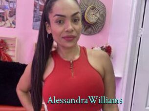 AlessandraWilliams