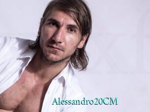 Alessandro20CM