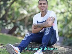 AlessandroBianco