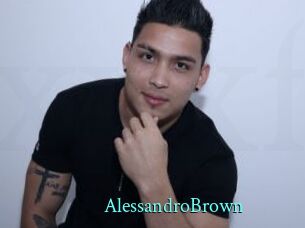 AlessandroBrown
