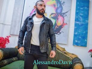 AlessandroDavis