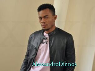 AlessandroDinnos