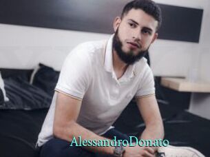 AlessandroDonato xxx Fantasy Land