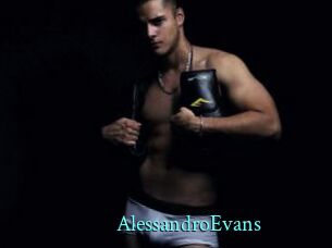 AlessandroEvans