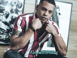 AlessandroFry xxx Fantasy Land