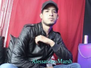 AlessandroMarsh