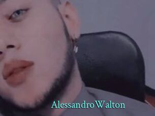 AlessandroWalton