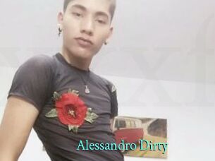 Alessandro_Dirty