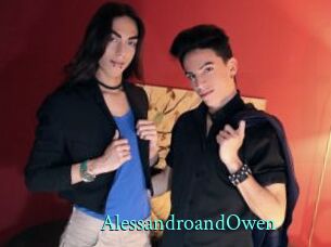 AlessandroandOwen