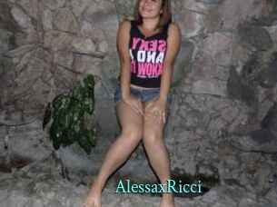 AlessaxRicci
