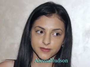 AlessiaHudson