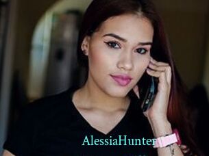 AlessiaHunter