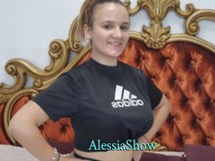 AlessiaShow