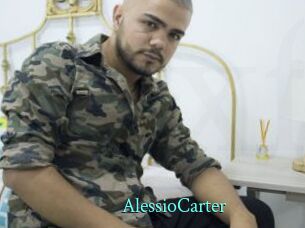 AlessioCarter