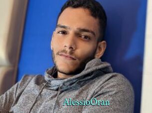 AlessioOran