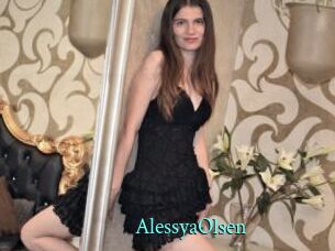 AlessyaOlsen