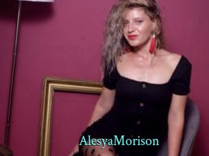AlesyaMorison