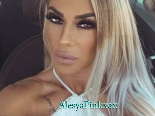 AlesyaPinkxox
