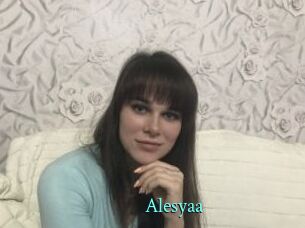 Alesyaa