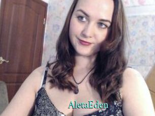AletaEden xxx Fantasy Land