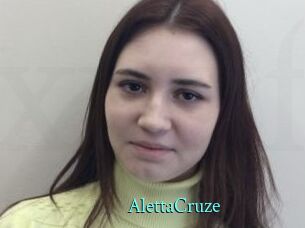 AlettaCruze