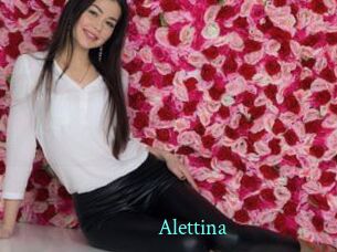Alettina