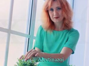 Alevtinazoi