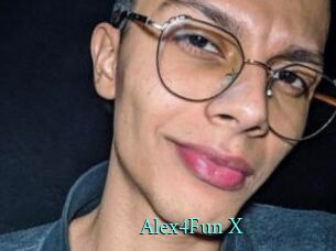 Alex4Fun_X