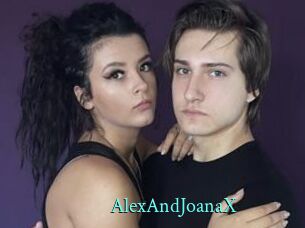 AlexAndJoanaX