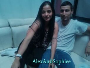 AlexAndSophiee
